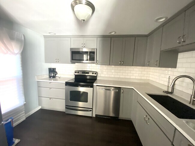 Foto del edificio - 16 Hillcrest St