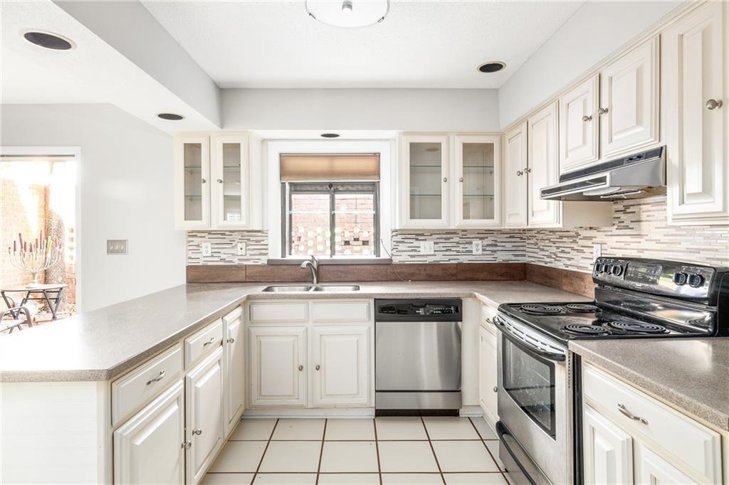 Foto del edificio - 1117 Scott Blvd