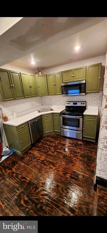 Foto del edificio - 2149 Ridge Ave