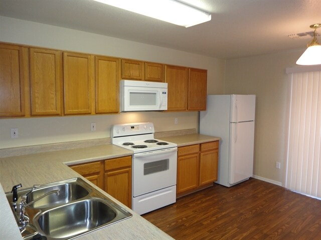 Foto del edificio - 211 E Valley View Dr