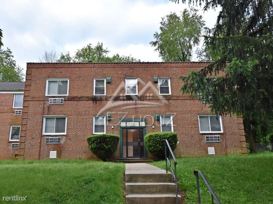 Foto principal - 2 br, 1 bath Apartment - 5109 Williston St,1