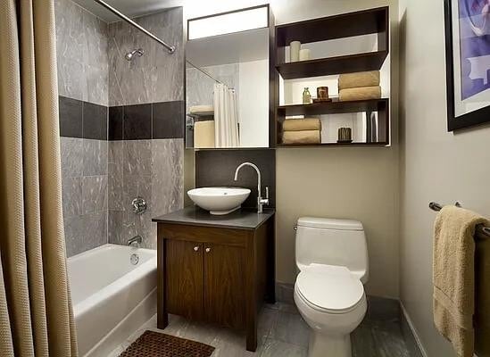 Foto principal - 535 W 23 St