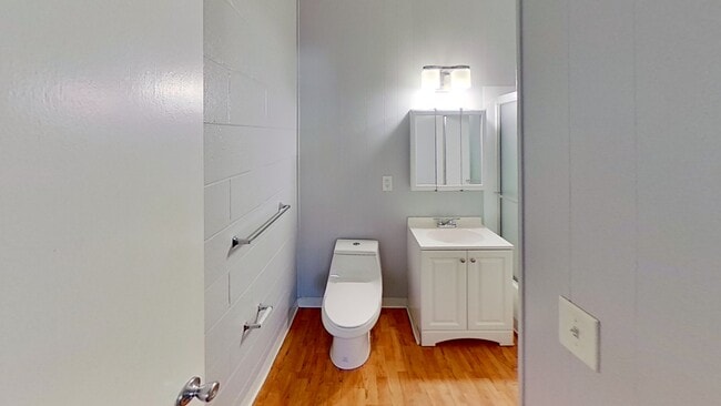 Building Photo - The Bungalows at Ahwanee