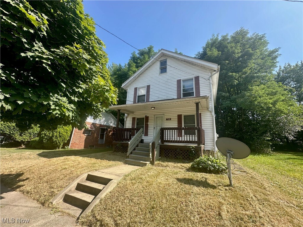 728 McKinley Ave Akron, OH 44306 – photo 1