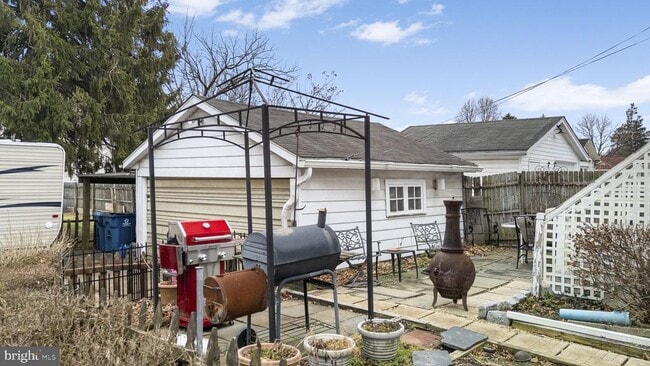 Foto del edificio - 934 Paoli Pike