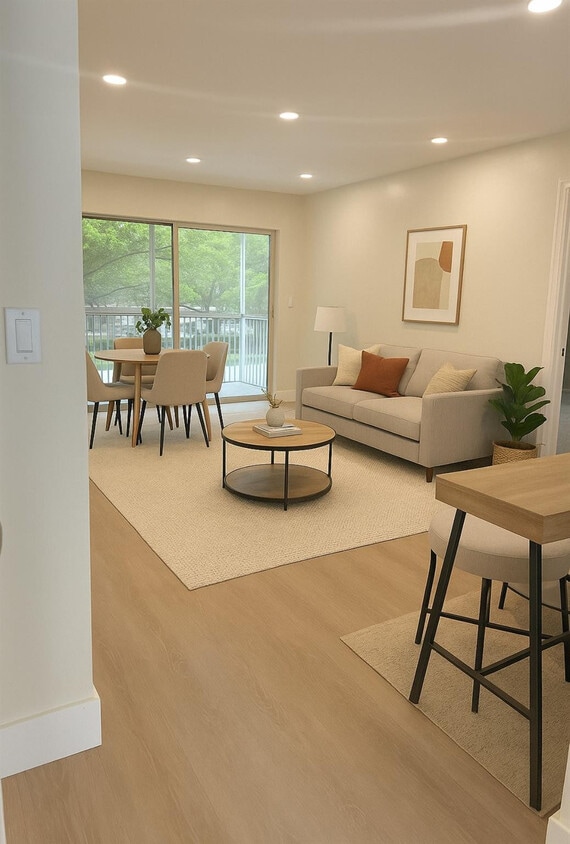 Foto principal - 2720 Forest Hills Blvd