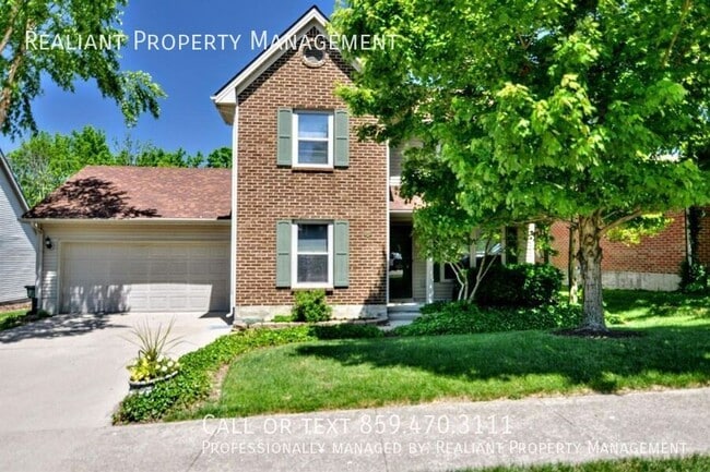 Building Photo - 3840 Grassy Creek Dr