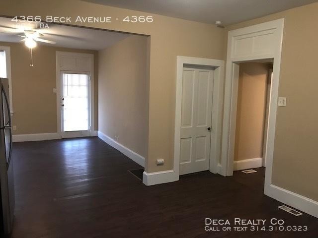 Building Photo - 1 bedroom in St. Louis MO 63116