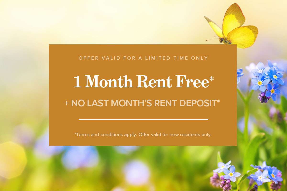 Oriole Apartments Apartment for Rent in Toronto, ON