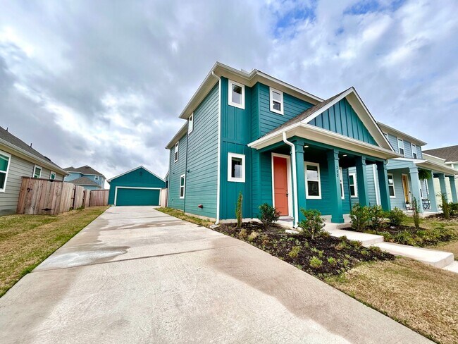 Foto del edificio - 202 Elm Br Trl