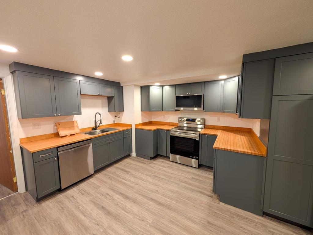 Foto principal - 1206 Penn Ave