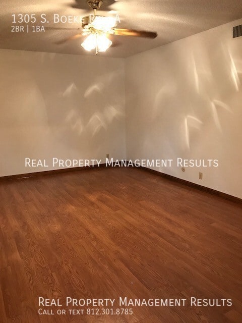 Building Photo - 1305 S Boeke Rd