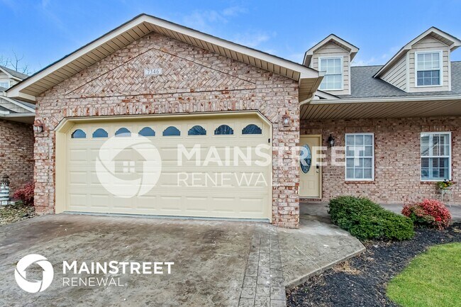 Foto del edificio - 7346 English Park Way