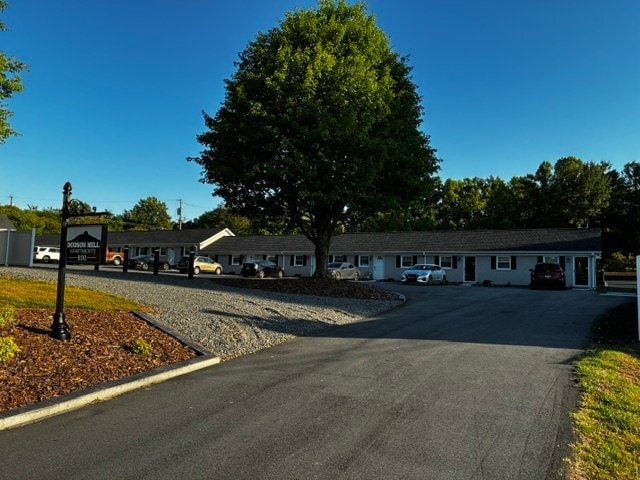 Building Photo - 800 Dodson Mill Rd