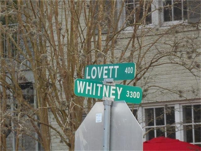 Building Photo - 500 Lovett Blvd