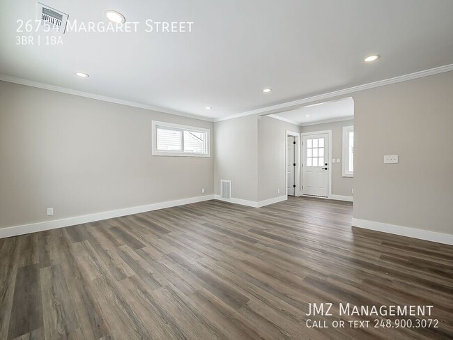 Foto del edificio - 26754 Margaret St