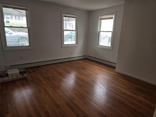 Foto del edificio - 1107 Howard St
