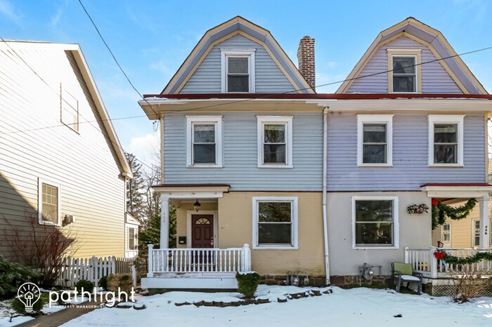 Foto principal - 448 Washington Ave, Newtown, PA, 18940