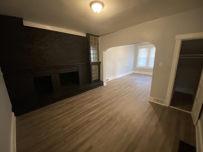 Foto del edificio - 1507 Wildwood Ave