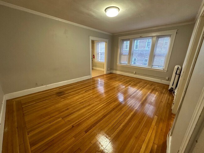 Foto del edificio - 1 Bedroom