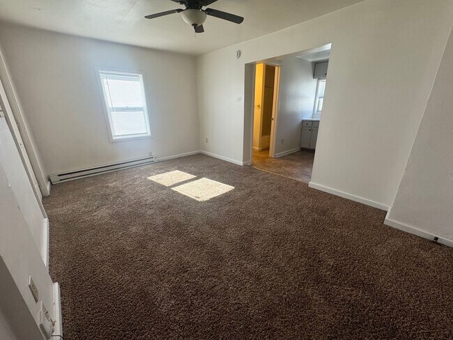 Foto del edificio - Chatham