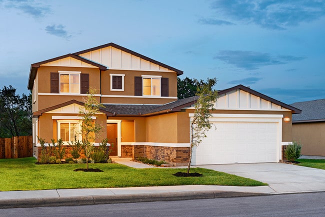 Vickery Grove Rental Homes apartments — community photo - Vickery Grove Rental Homes