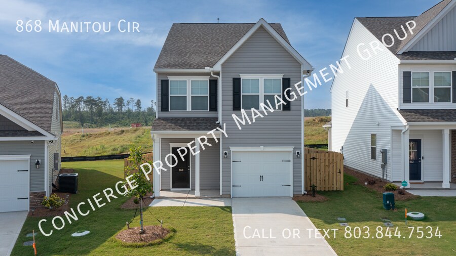 Foto principal - 868 Manitou Cir