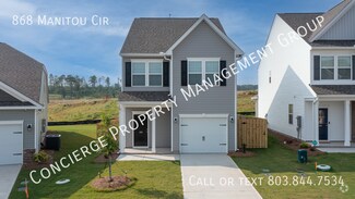 Building Photo - 868 Manitou Cir