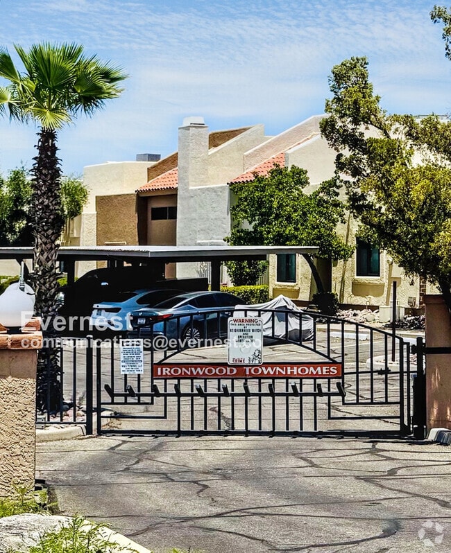 Building Photo - 2457 N Ironwood Ridge Dr