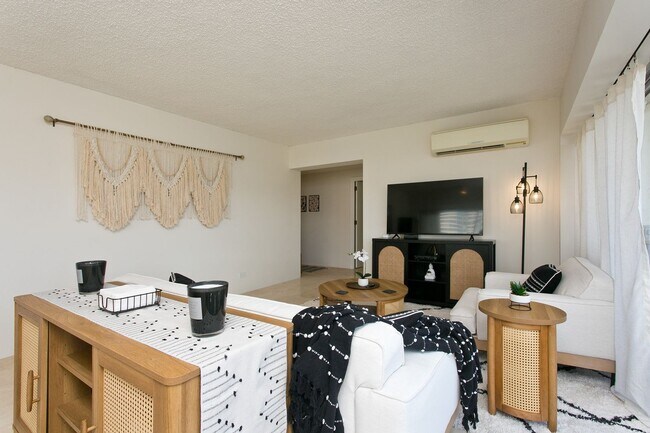 Photo - The Bel-Aire Apartment