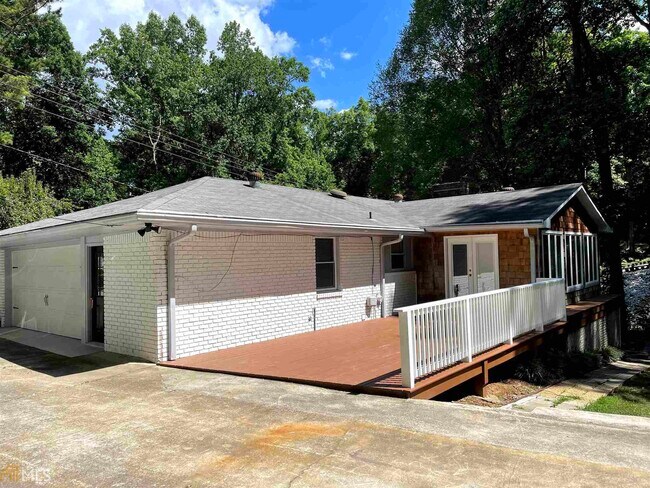 Building Photo - 4730 Gambrell Rd