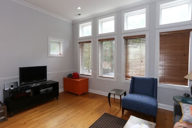 Foto del edificio - 5349 N Kenmore Ave
