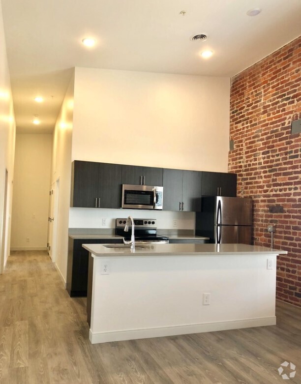 Downtown Richmond Apartments For Rent