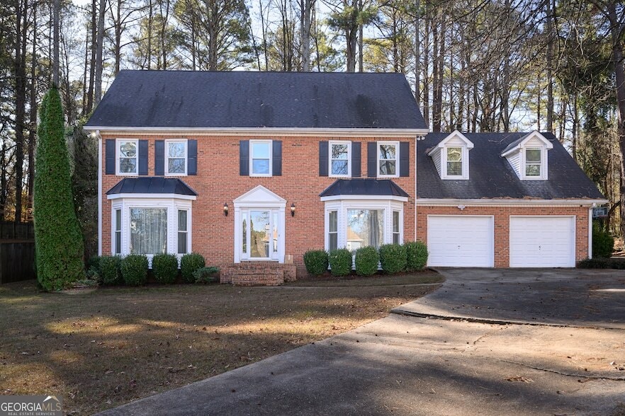 Photo - 151 Lakeside Drive NW Unit