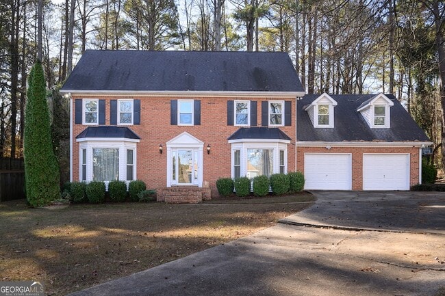 Photo - 151 Lakeside Dr NW House