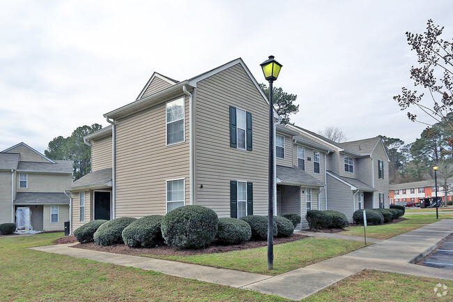 Forest Pine Apartments - Apartments in Franklin, VA | Apartments.com