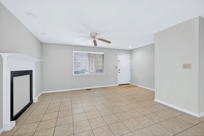Foto del edificio - 5367 Wayne St