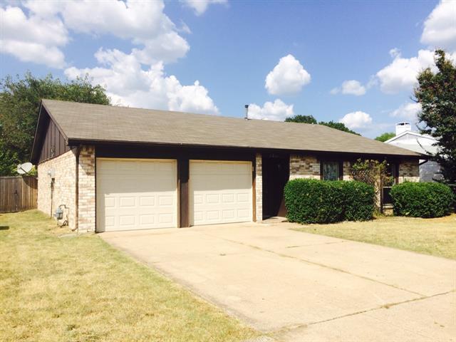 Building Photo - 1211 Brush Creek Dr