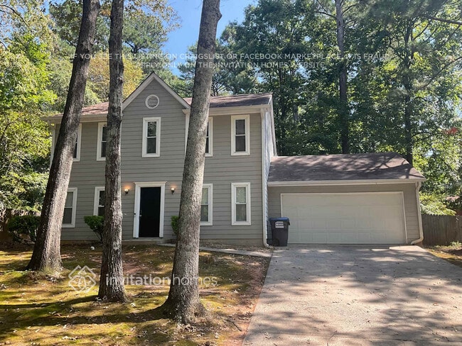 Building Photo - 4506 High Grove Ct NW