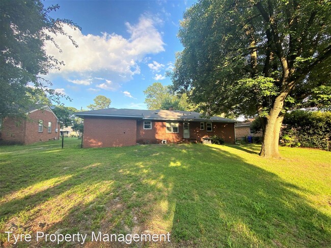 Building Photo - 3 br, 2 bath House - 1806 Sulgrave Rd.