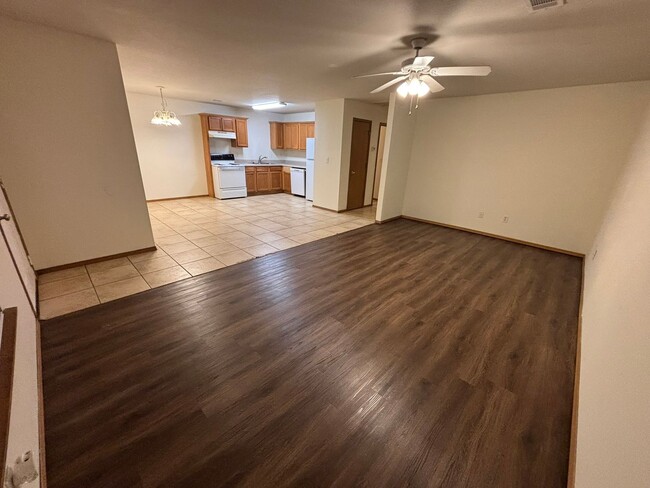 Photo - 305-307 E. Asher Ct. Apartment