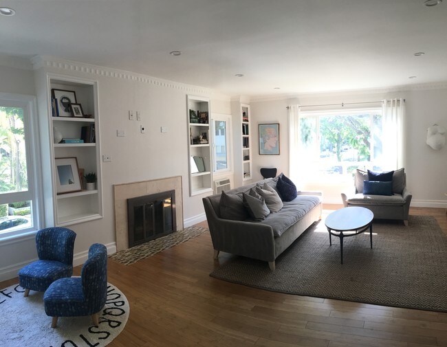 sala de estar - 9185 Alden Dr