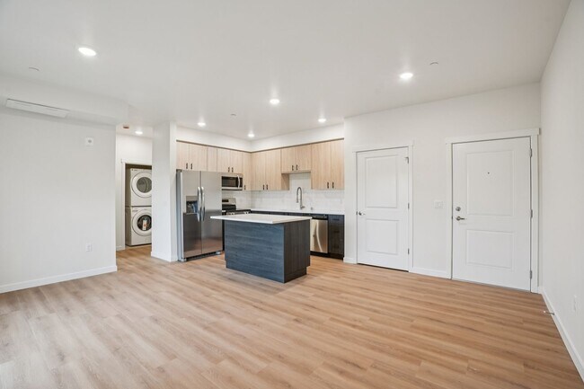 Foto del interior - Hazel 78