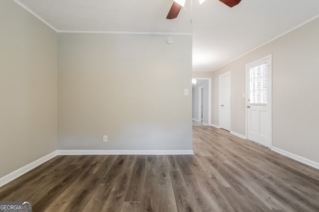 Building Photo - 941 Grier Rd