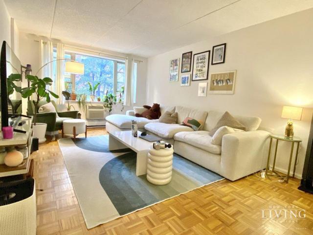 Foto principal - 1 bedroom in New York NY 10012