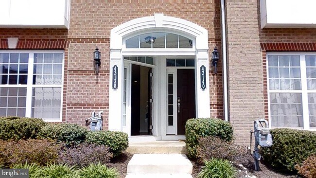 Foto del edificio - 43138 Thoroughfare Gap Terrace