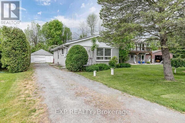 Building Photo - 506 Duclos Point Rd