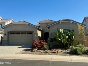 Building Photo - 5703 S Parkcrest St