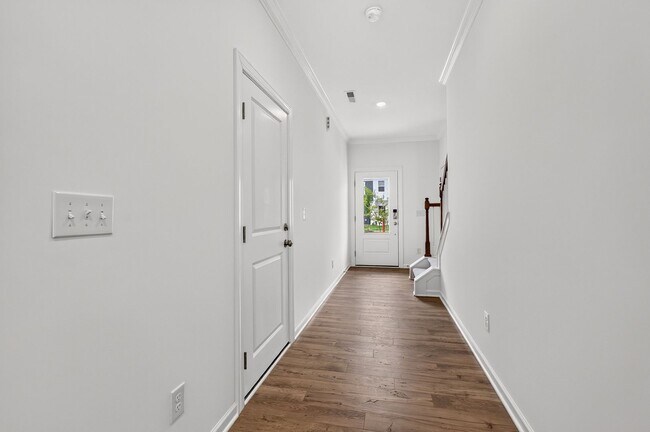 Foto del edificio - Brand New Construction | Townhome | Wendell, NC