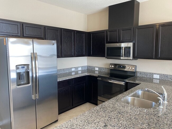 Photo - Brand New 1 Bedroom Unit in Laureate Park House